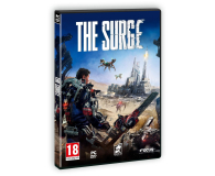 PC THE SURGE - 359189 - zdjęcie 1